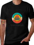 I Need To Go Camping T-Shirt