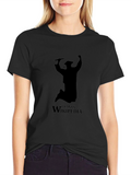 Graduation Thanks Wikipedia T-Shirt