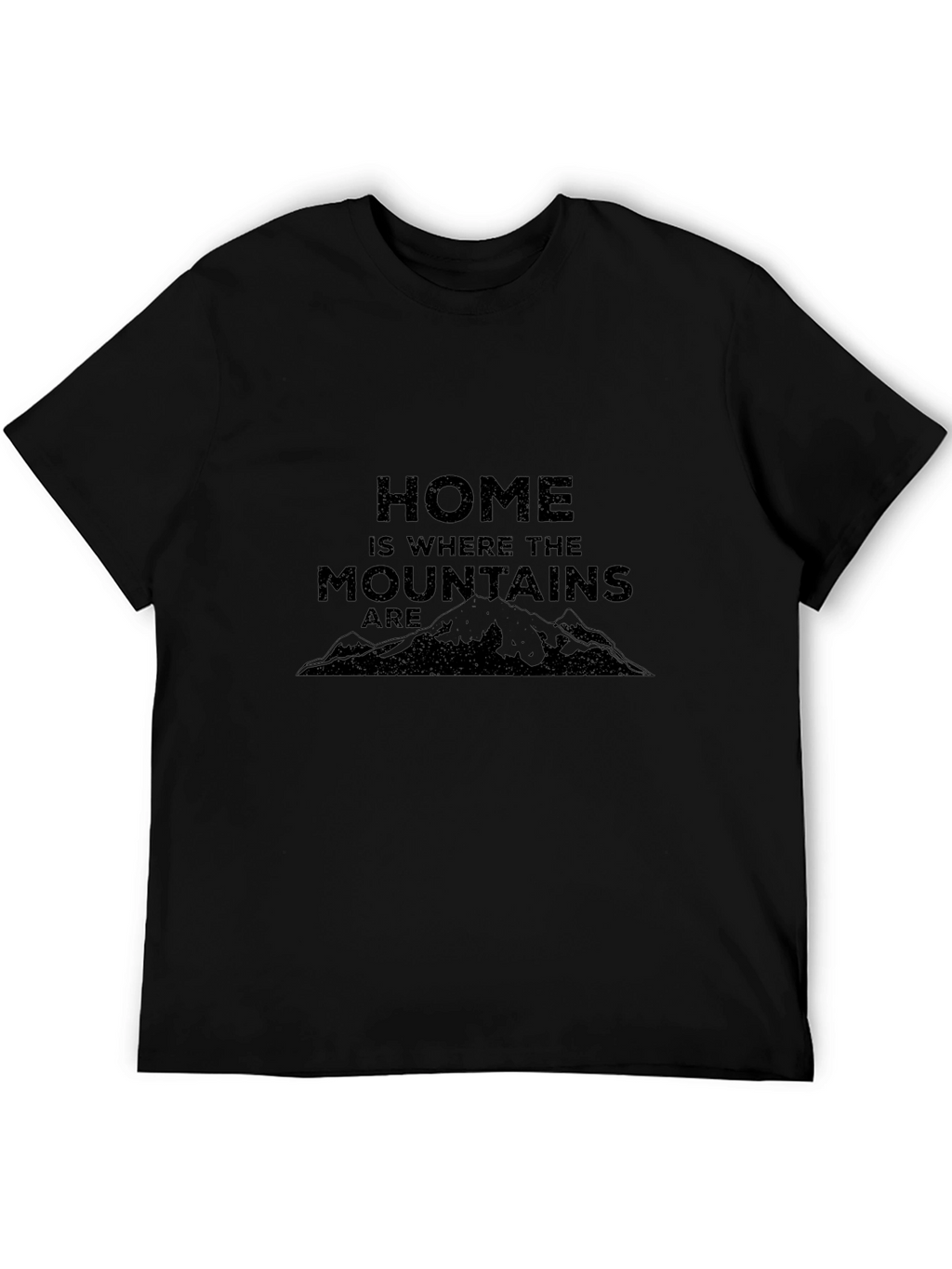 Mountain Home T-Shirt