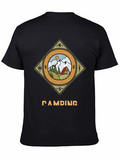 Camping Adventure T-Shirt