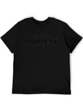 Ride the Hills Bandera Texas T-Shirt