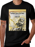 Master Driver World T-Shirt