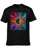 Cosmic Burst T-Shirt