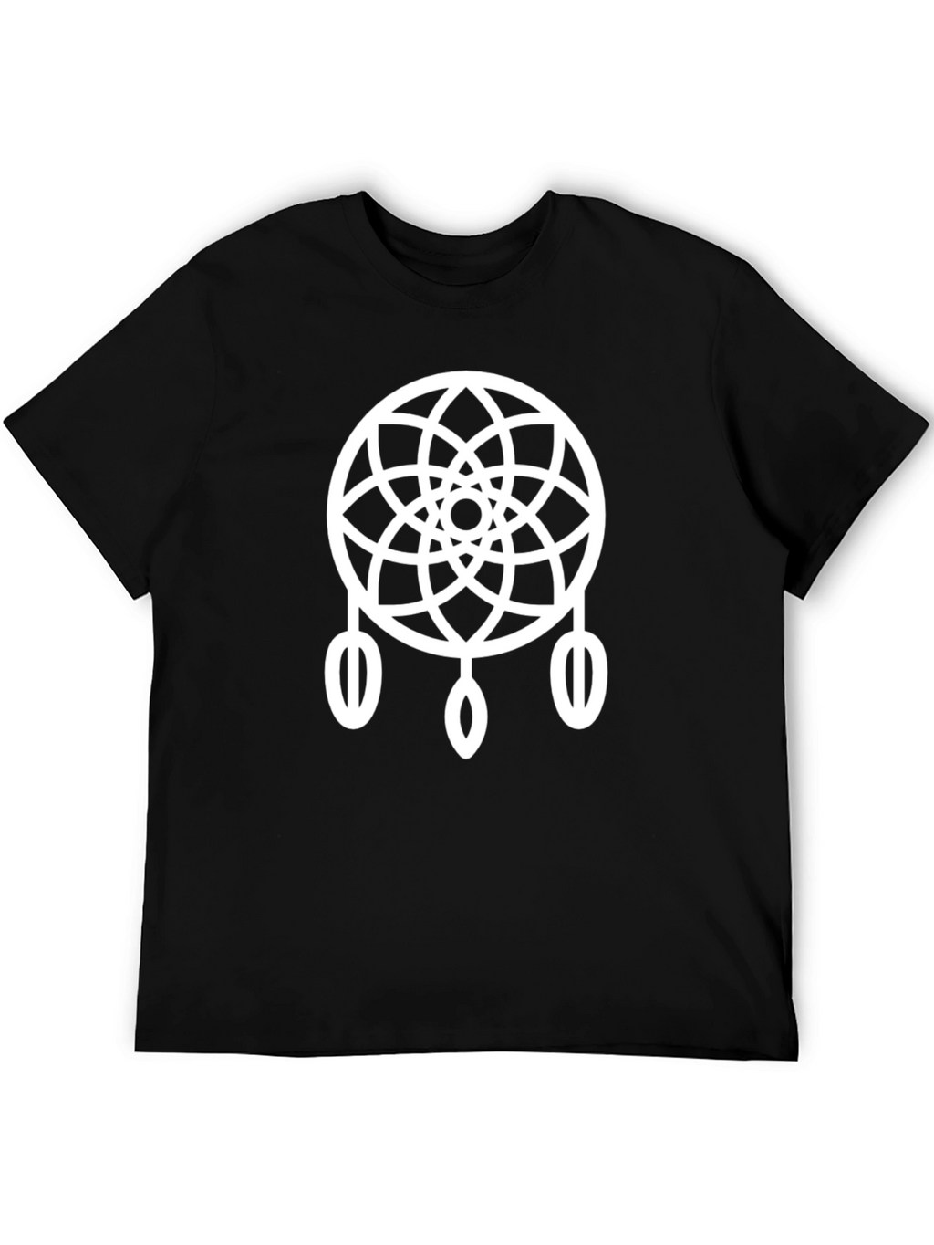 Dream Catcher Graphic Tee - Stylish Casual Wear