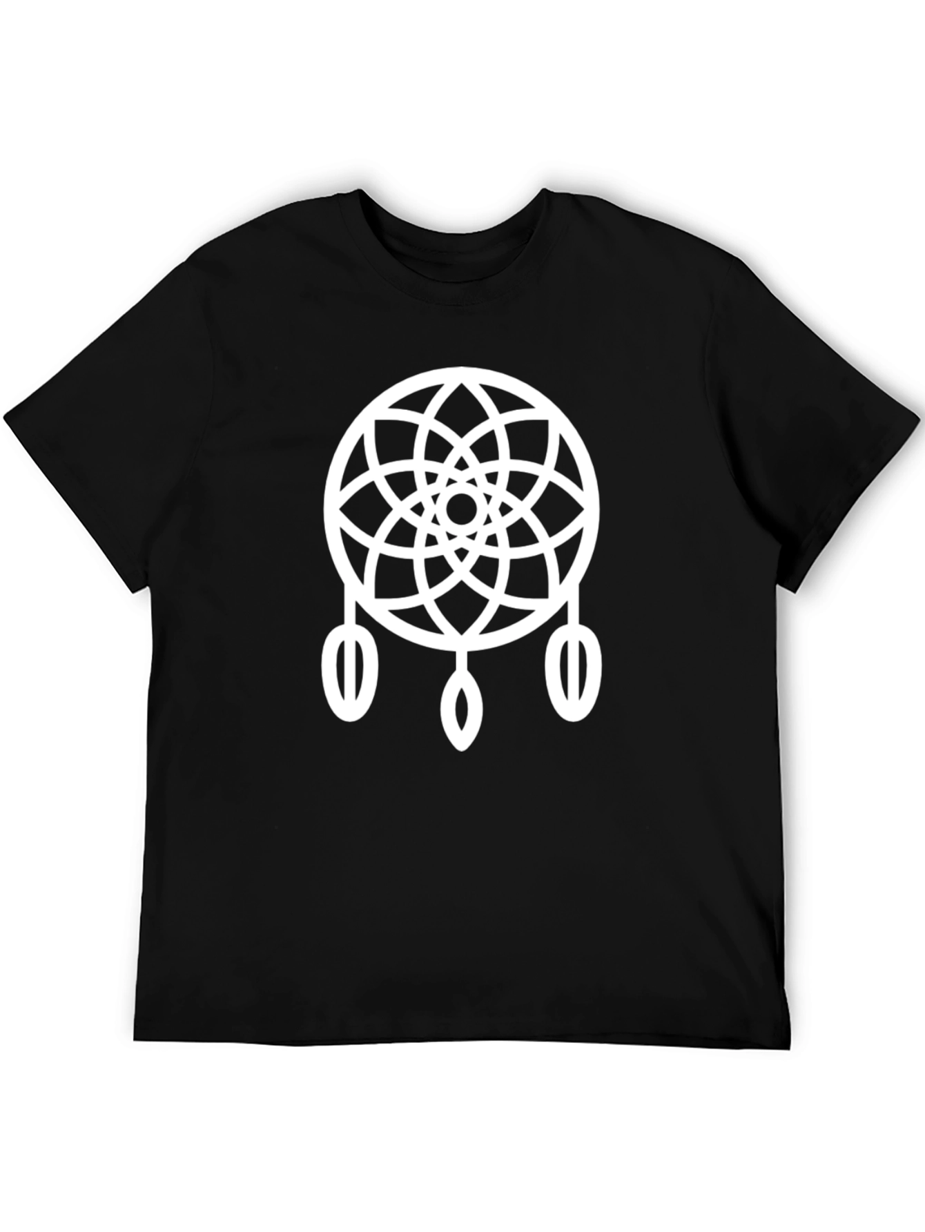 Dream Catcher Graphic Tee - Stylish Casual Wear