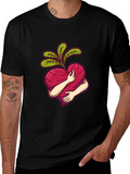 Hug a Beet T-Shirt - Embrace the Root!