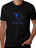Poke T-Shirt - Funny Graphic Tee