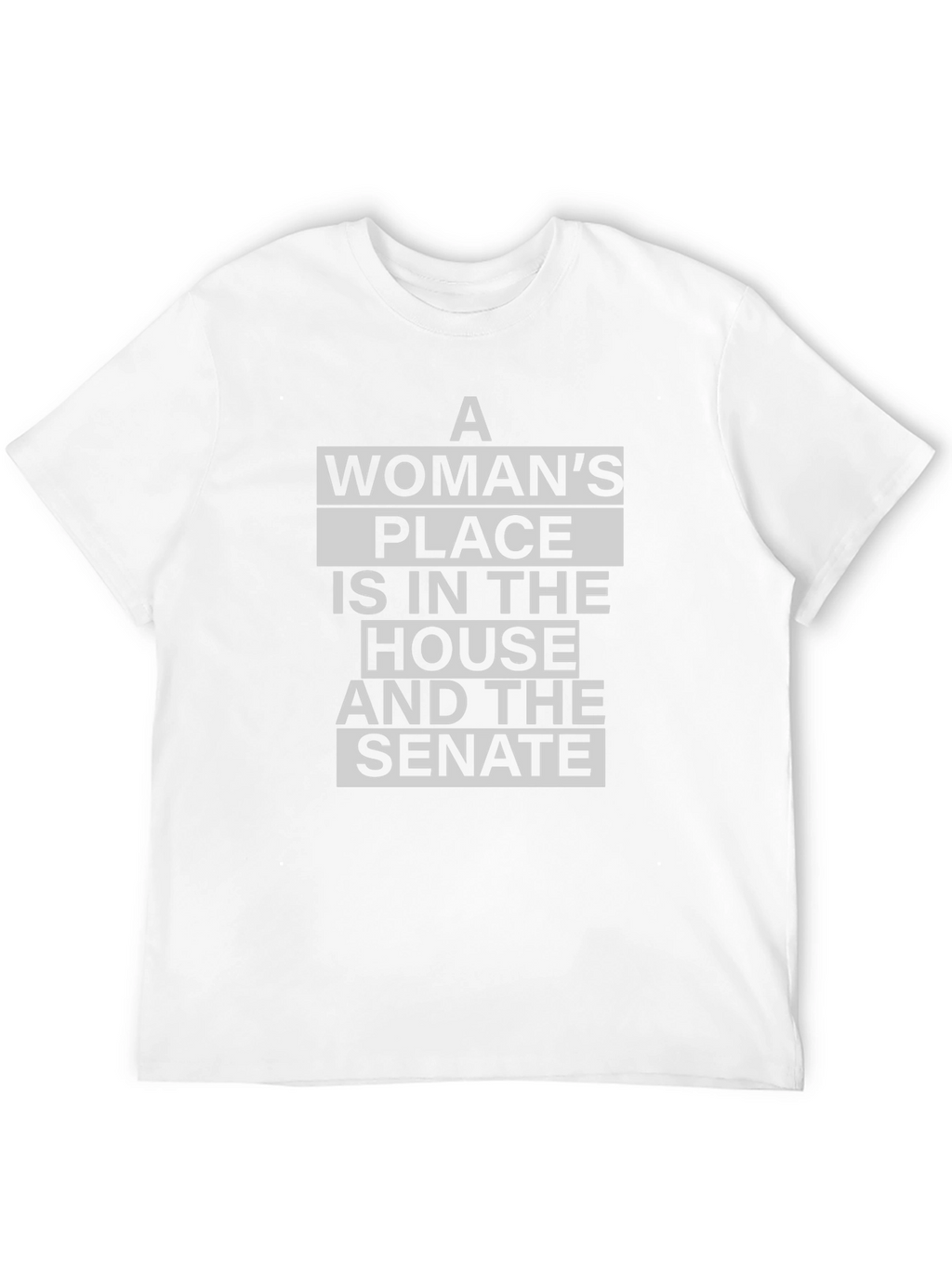 Feminist Statement T-Shirt