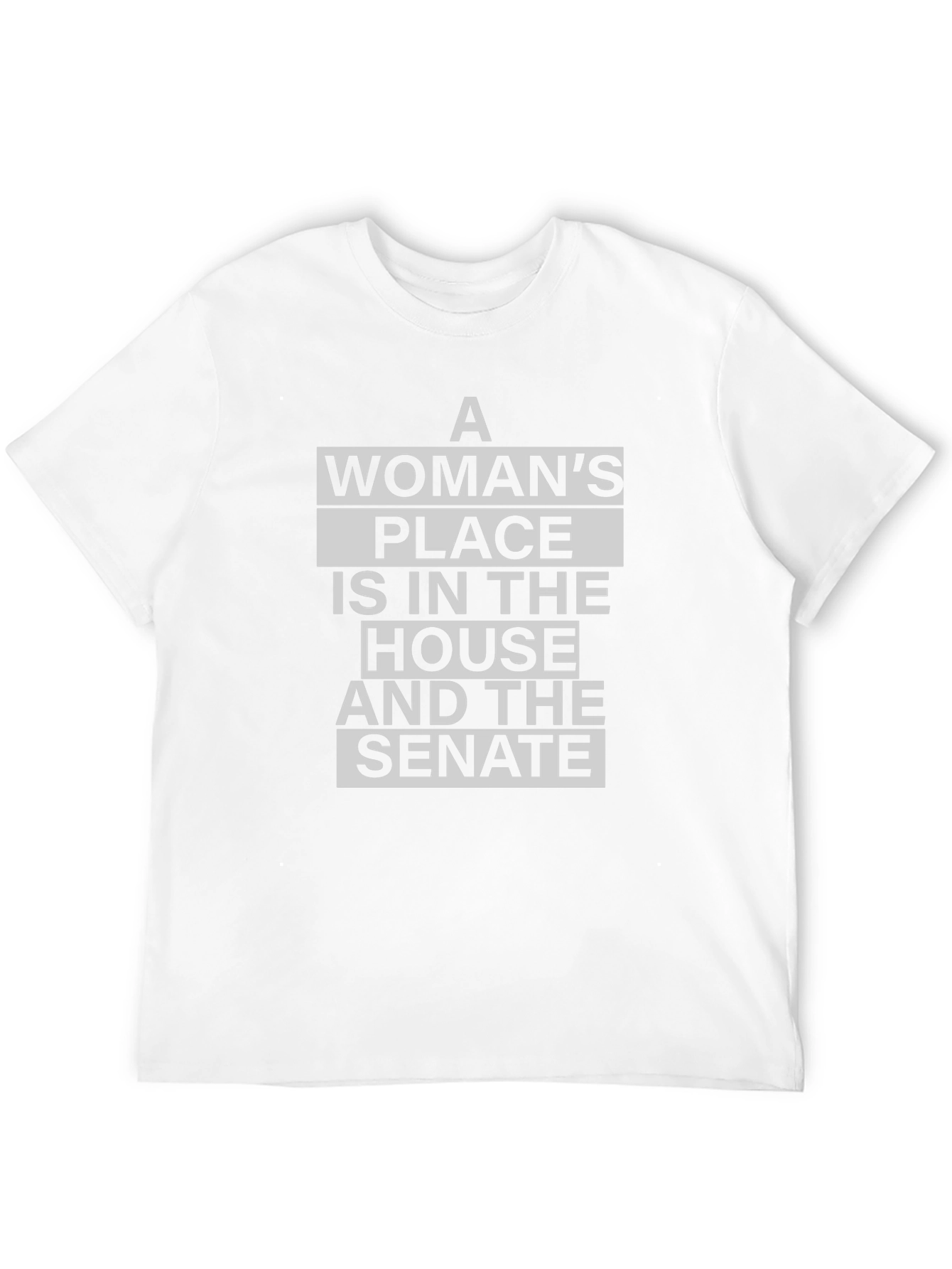 Feminist Statement T-Shirt