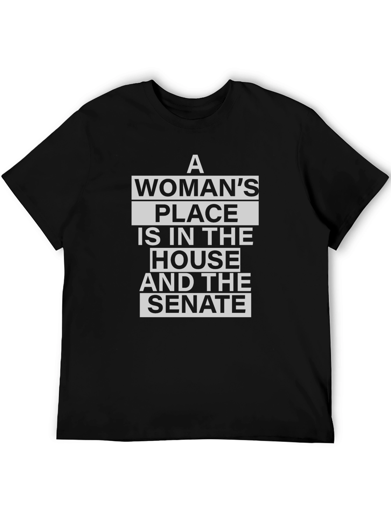 Feminist Statement T-Shirt