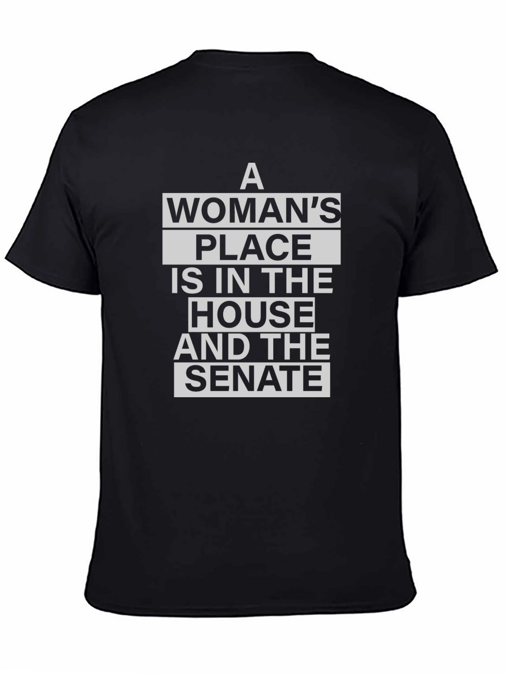 Feminist Statement T-Shirt