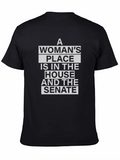 Feminist Statement T-Shirt