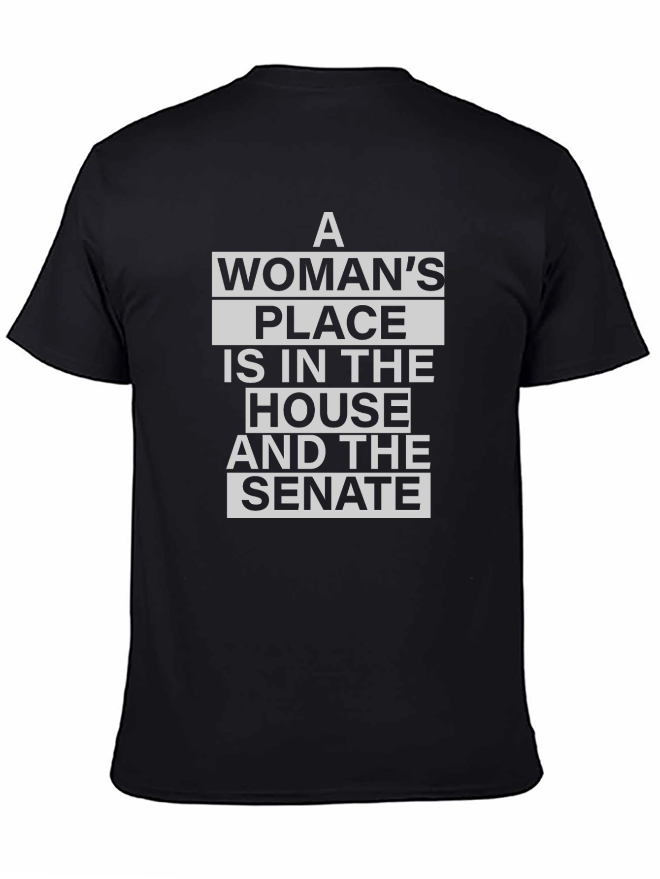 Feminist Statement T-Shirt