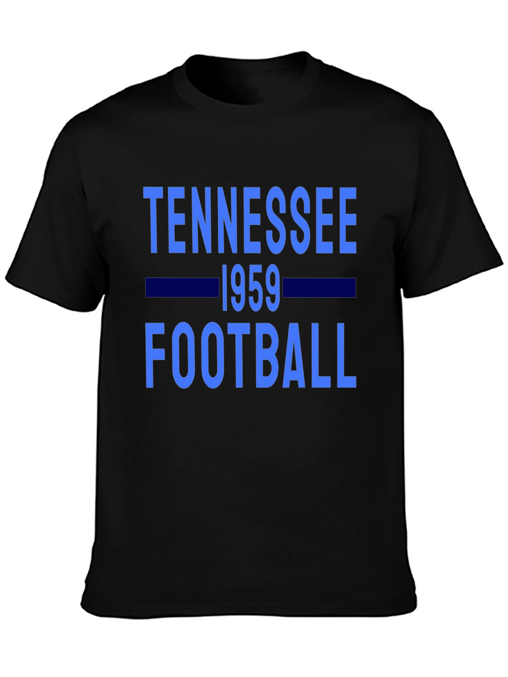 Tennessee 1959 Football Graphic Tee