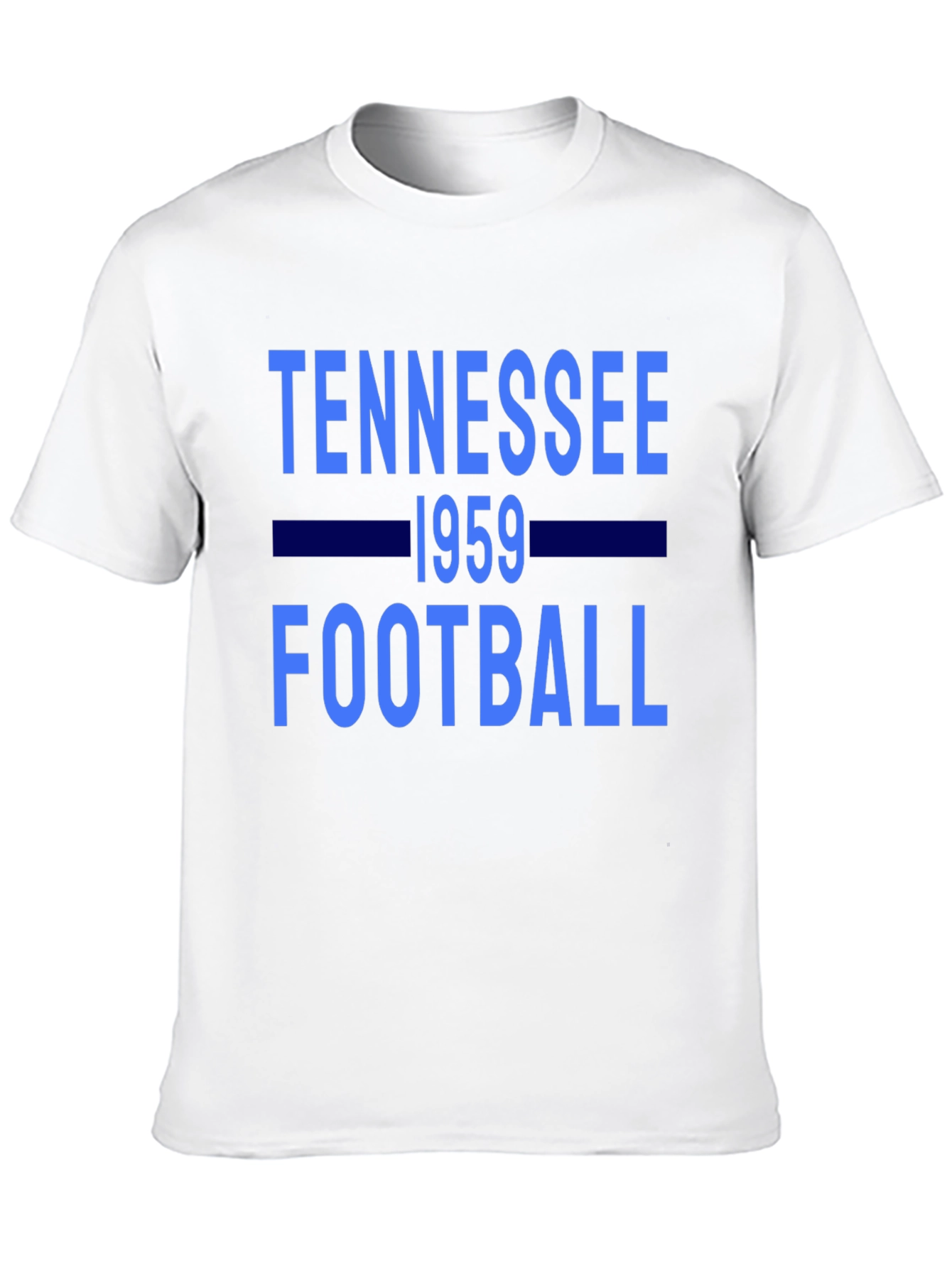 Tennessee 1959 Football Graphic Tee