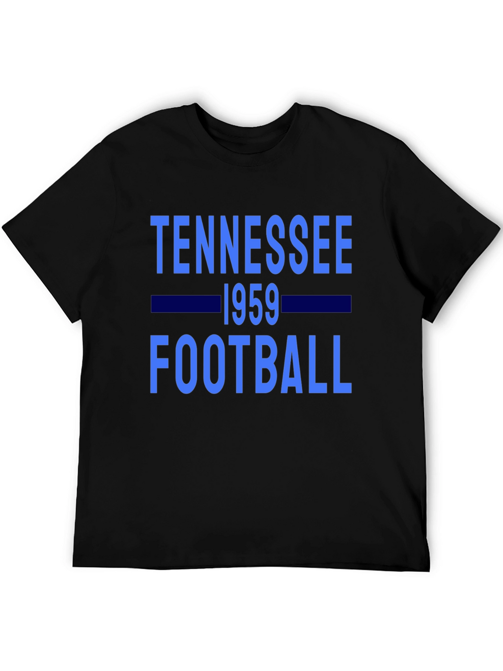 Tennessee 1959 Football Graphic Tee