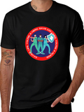 Hero Nurse T-Shirt - Save 100 Lives
