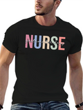 Nurse Gastroenterology Graphic Tee
