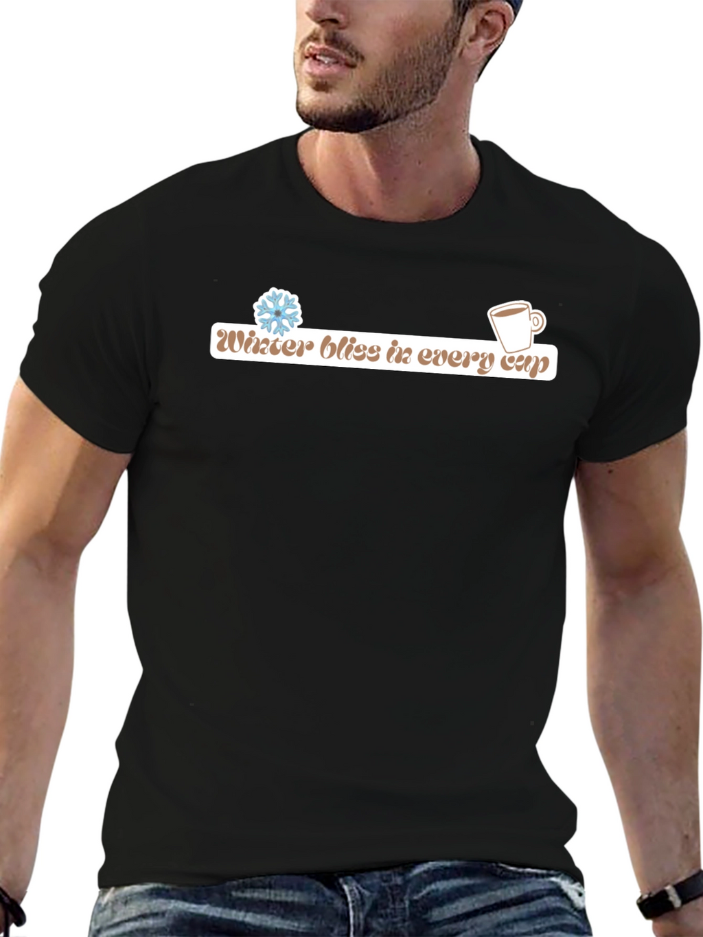 Winter Bliss T-Shirt