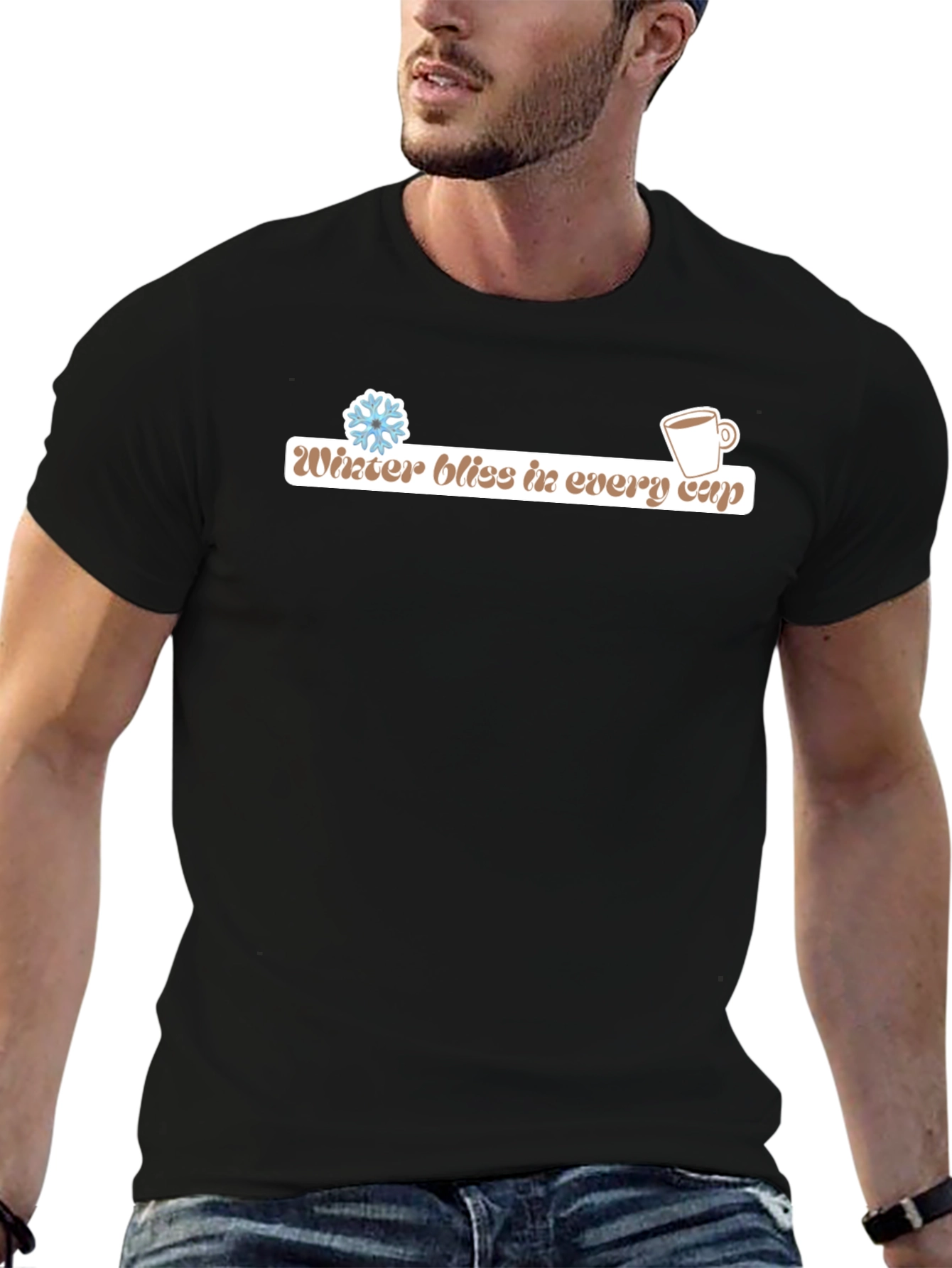 Winter Bliss T-Shirt