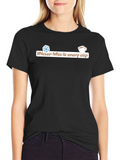 Winter Bliss T-Shirt