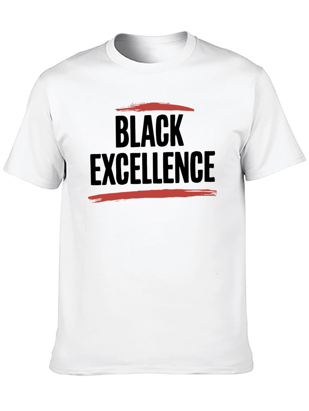 Black Excellence Graphic Tee