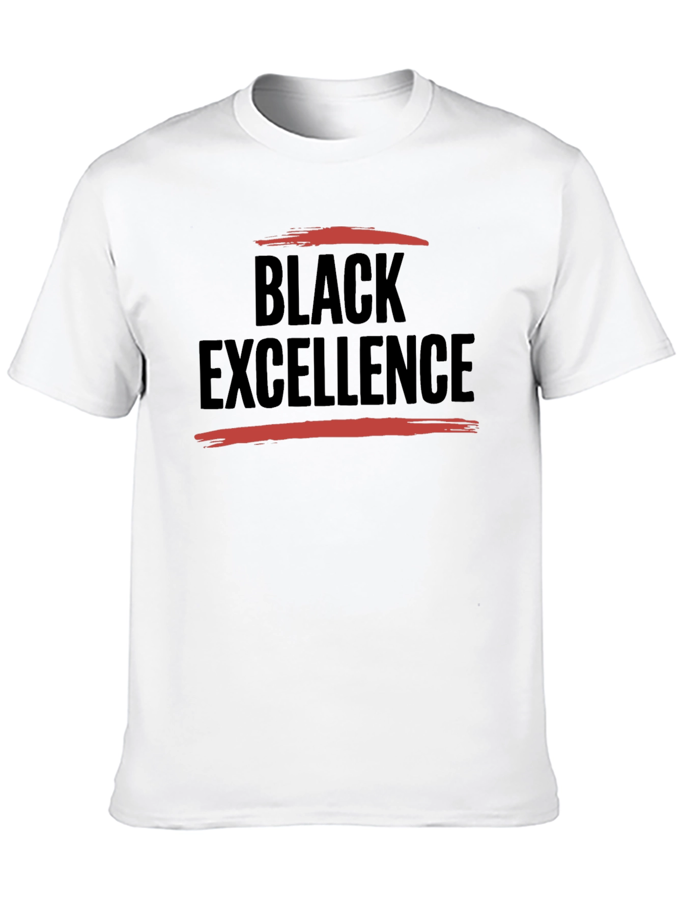 Black Excellence Graphic Tee