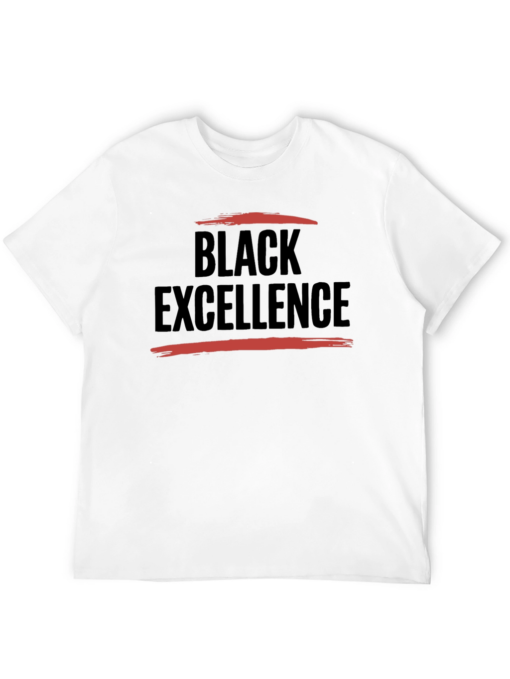 Black Excellence Graphic Tee