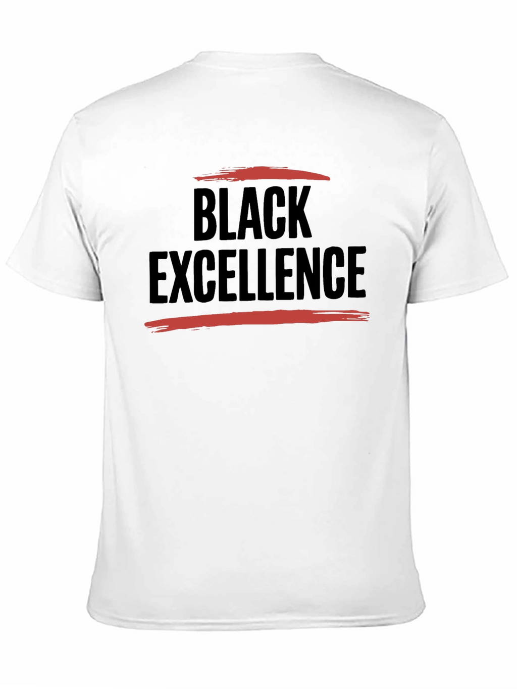 Black Excellence Graphic Tee