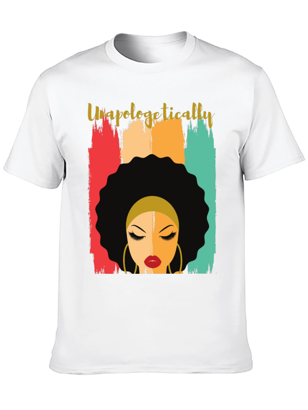 Unapologetically Black T-Shirt