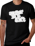 Anger is a Gift Graphic T-Shirt