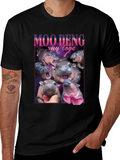 Moo Deng My Love T-Shirt - Hippo Tee