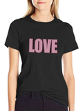 Love T-Shirt - Stylish Graphic Tee
