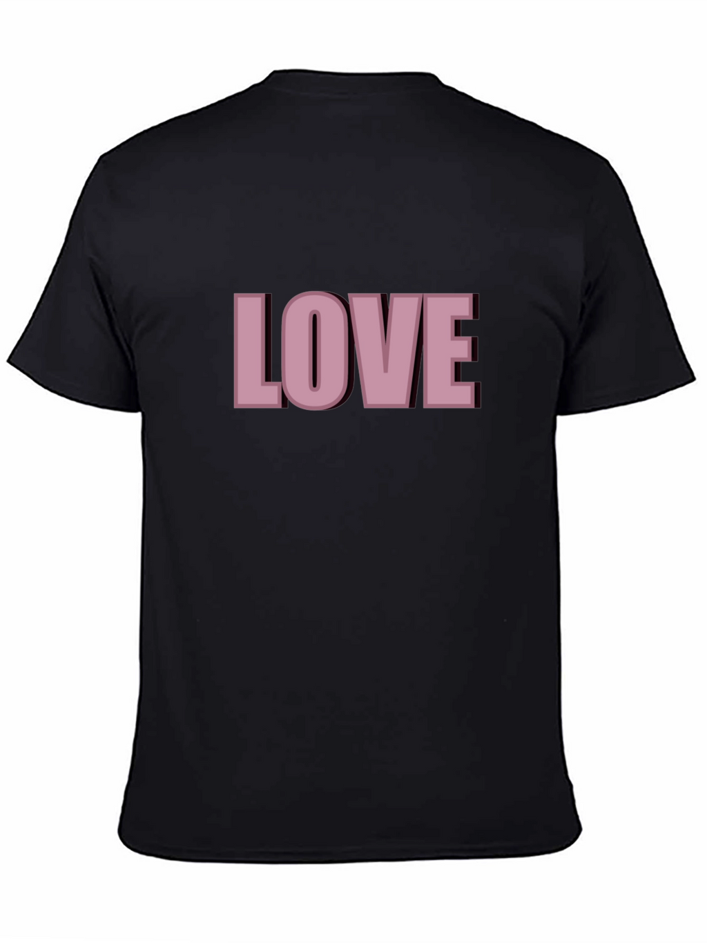 Love T-Shirt - Stylish Graphic Tee