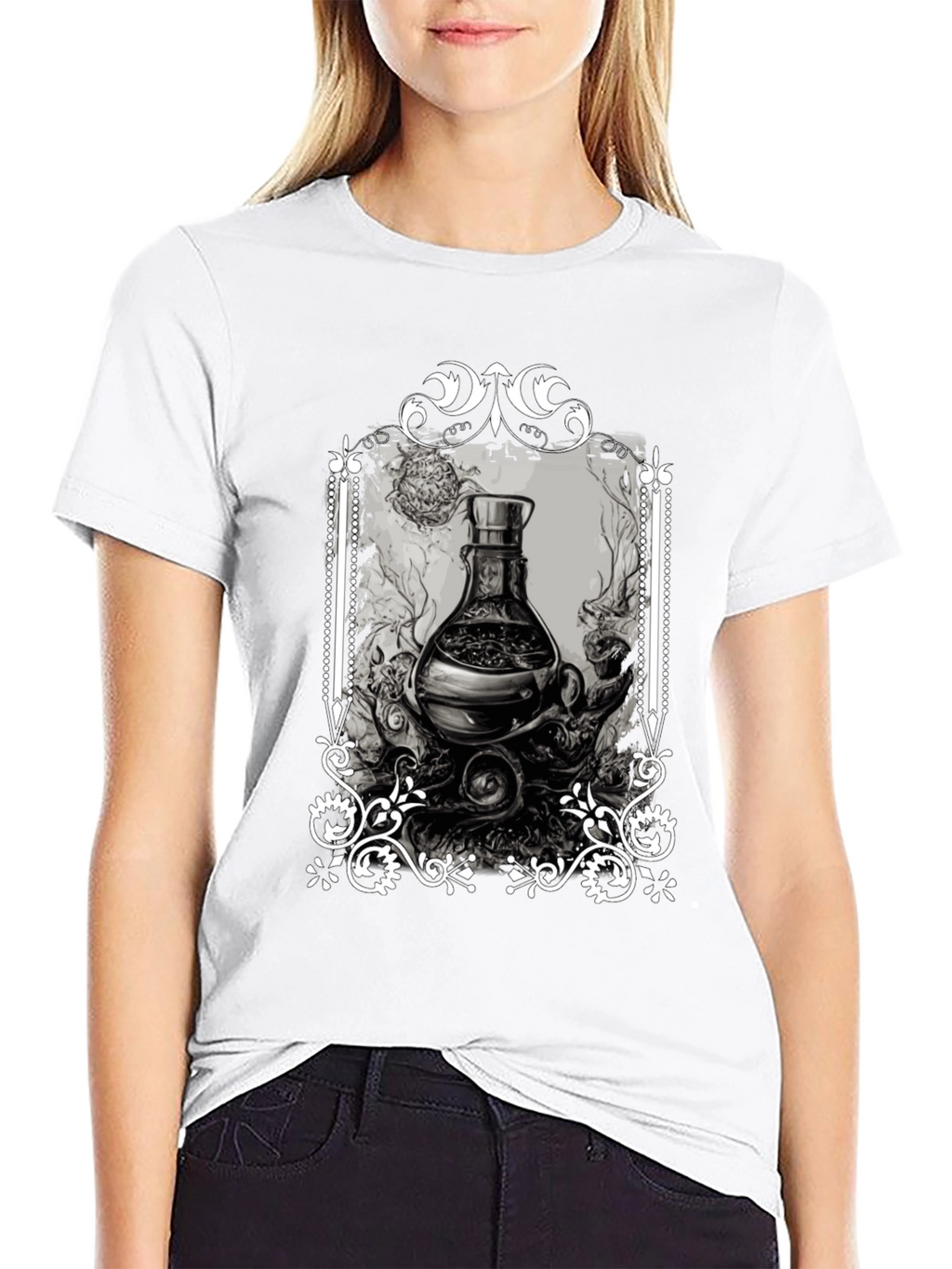 Vintage Potion T-Shirt