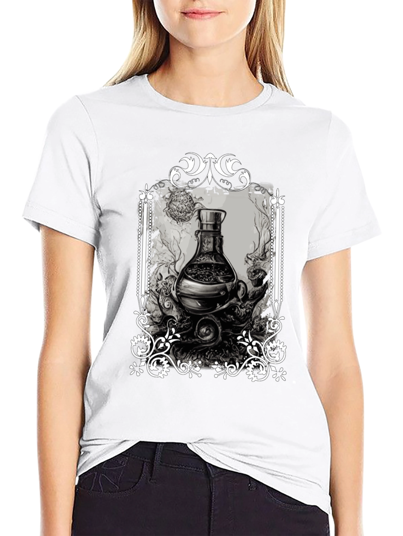 Vintage Potion T-Shirt