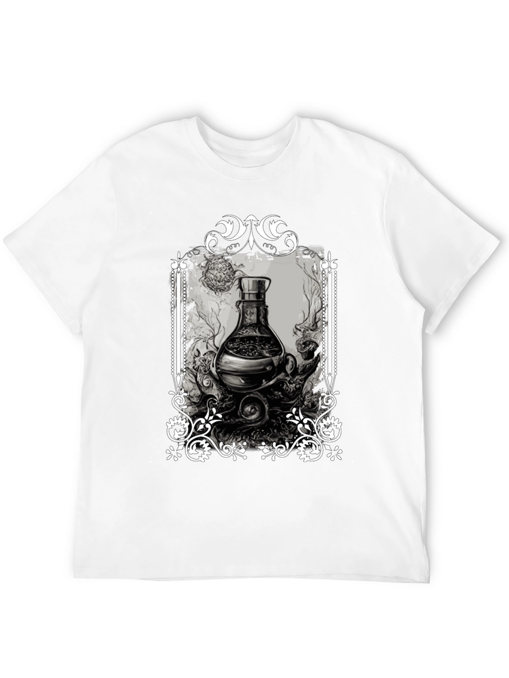 Vintage Potion T-Shirt