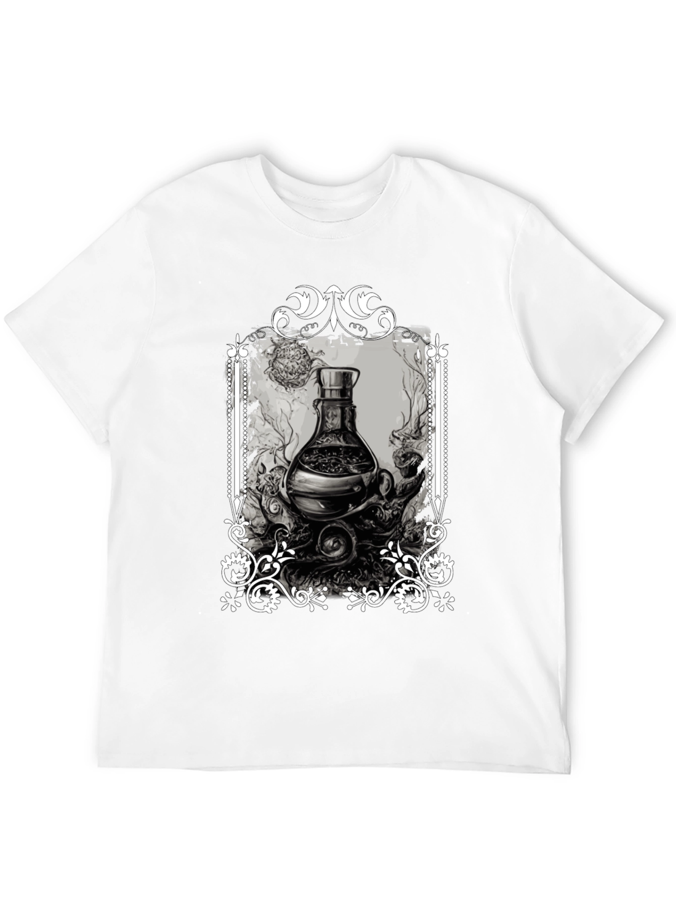 Vintage Potion T-Shirt