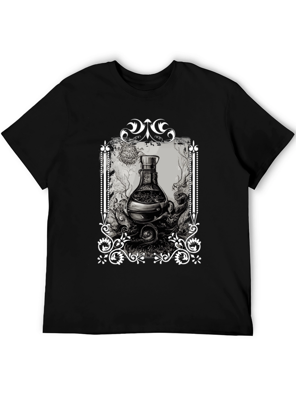 Vintage Potion T-Shirt