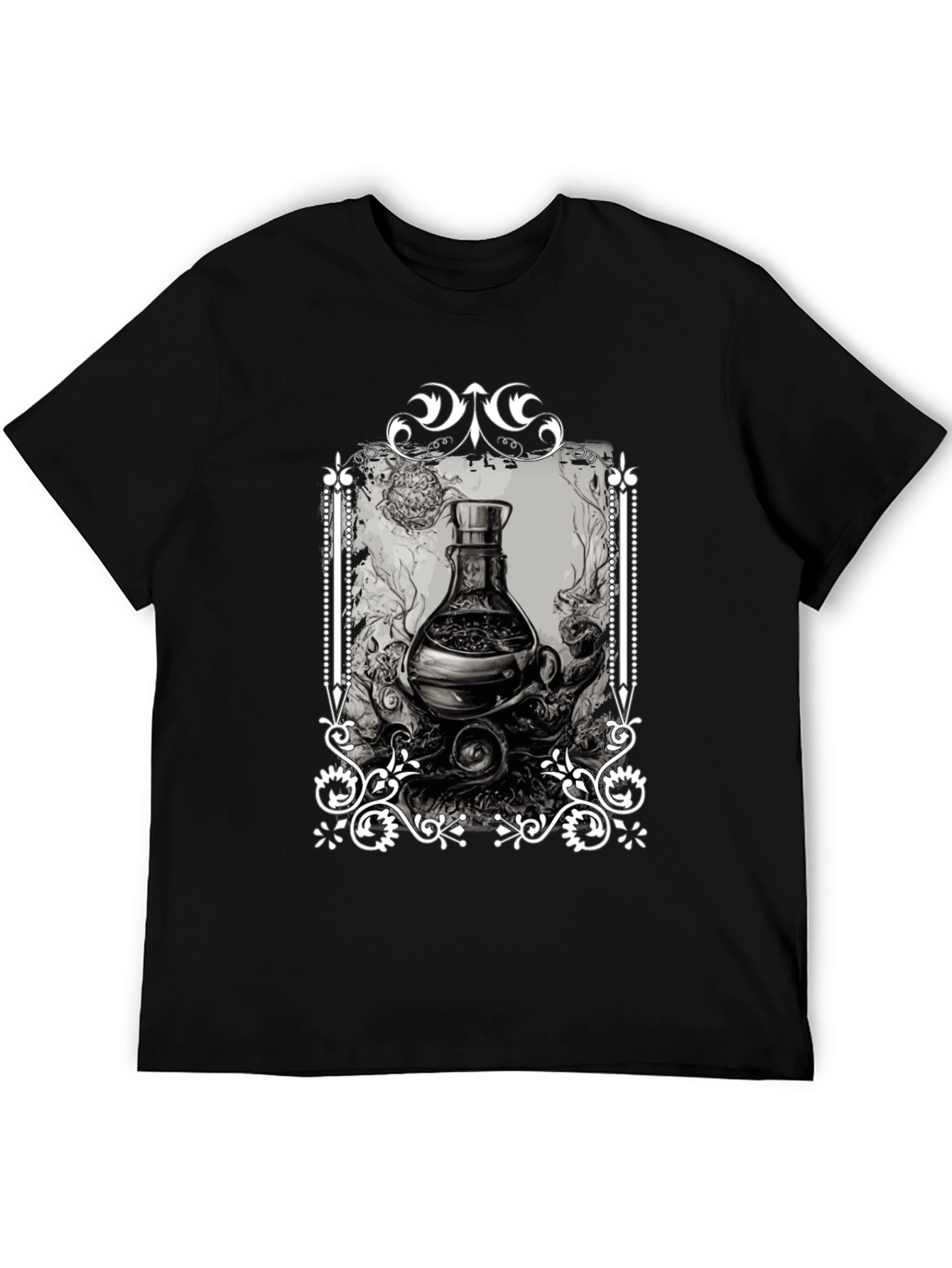 Vintage Potion T-Shirt