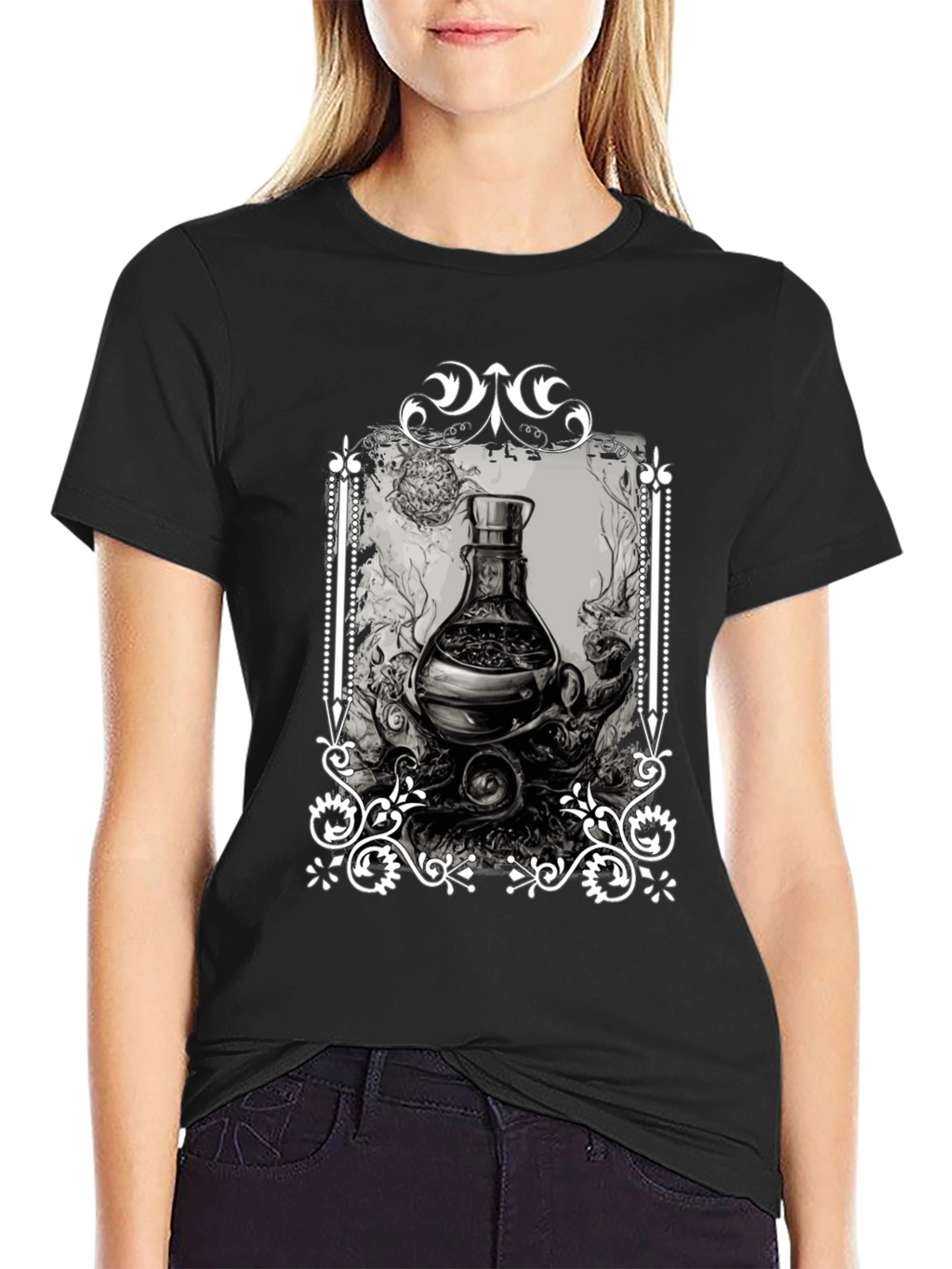 Vintage Potion T-Shirt