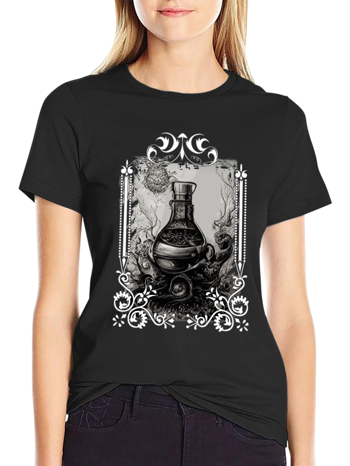 Vintage Potion T-Shirt
