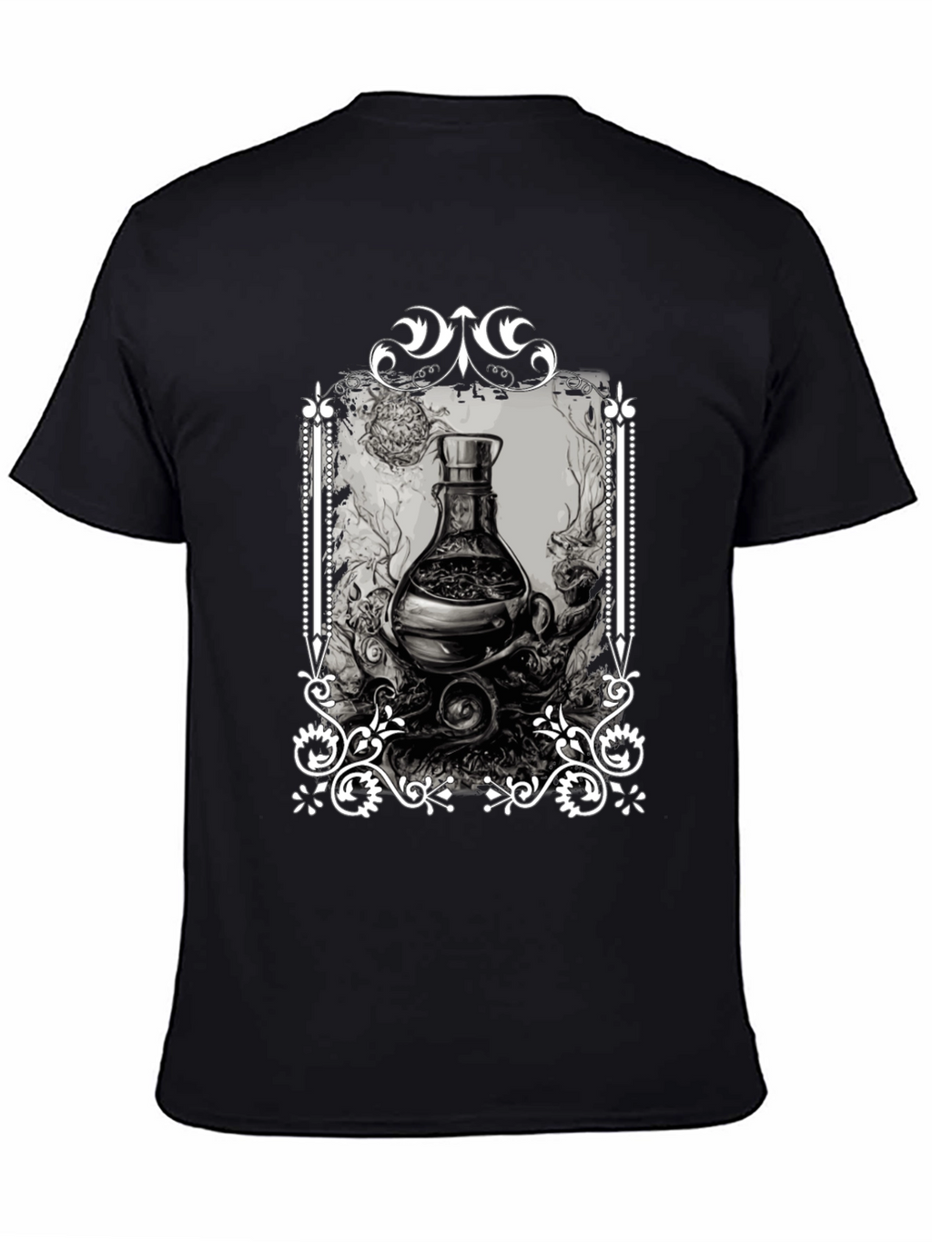 Vintage Potion T-Shirt