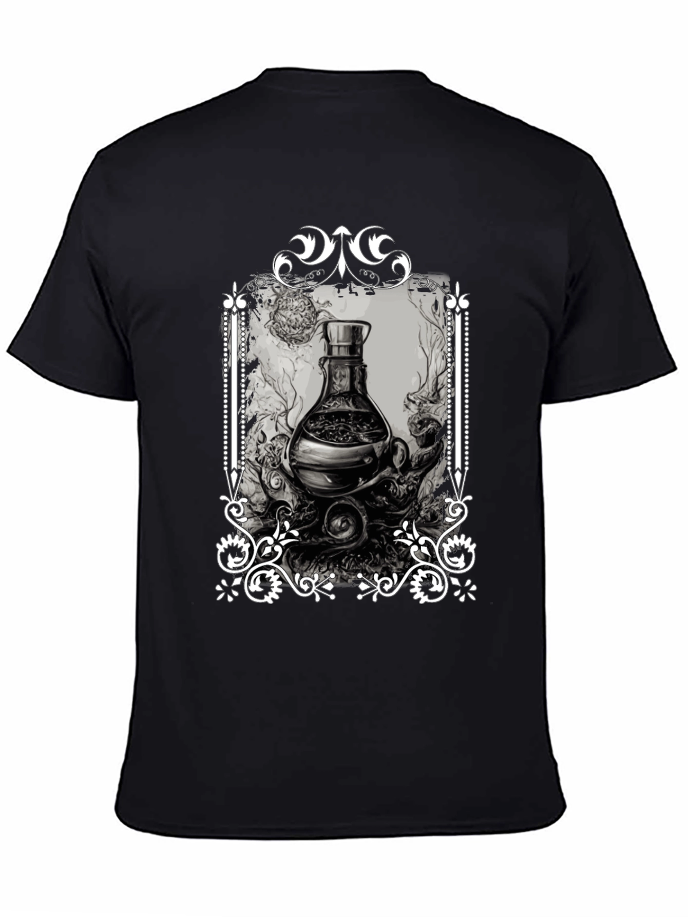 Vintage Potion T-Shirt