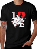 Love Dachshund T-Shirt