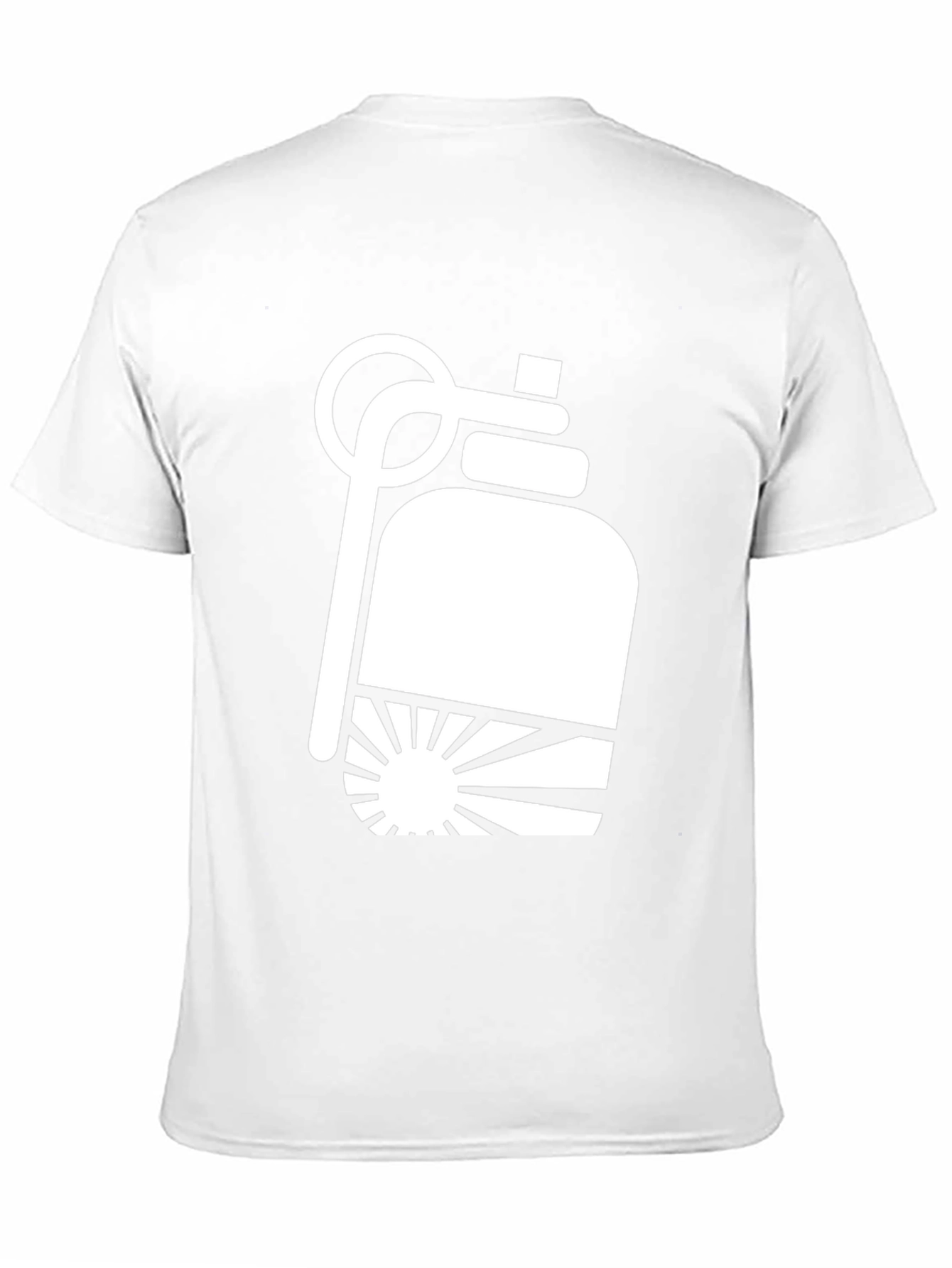 Grenade Graphic Tee - Bold & Edgy Design
