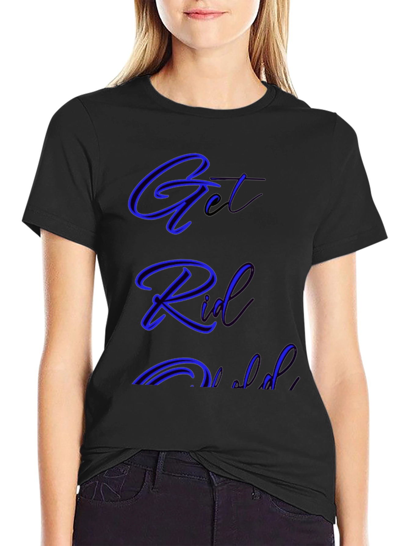 Get Rid T-Shirt