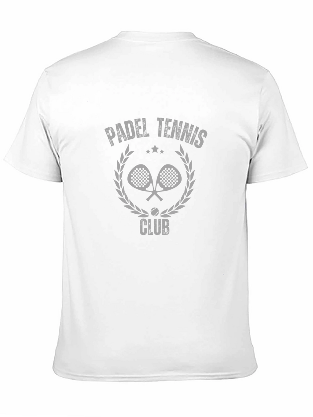 Padel Tennis Club Graphic T-Shirt