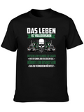 Risky Trucker T-Shirt