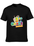 3rd Grade Back to School T-Shirt